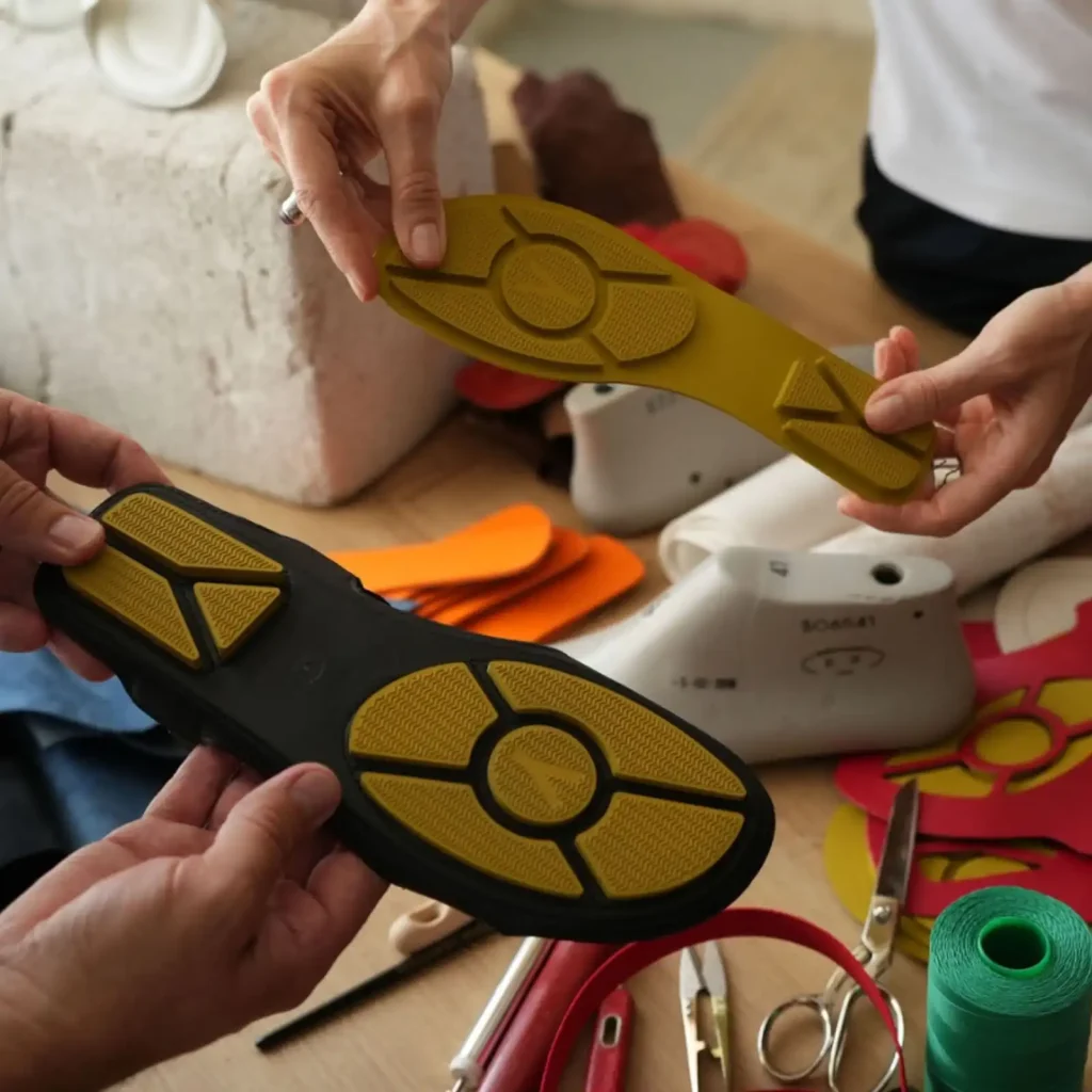 Proizvodni proces Yonso sandala – gde udobnost počinje pre prvog koraka