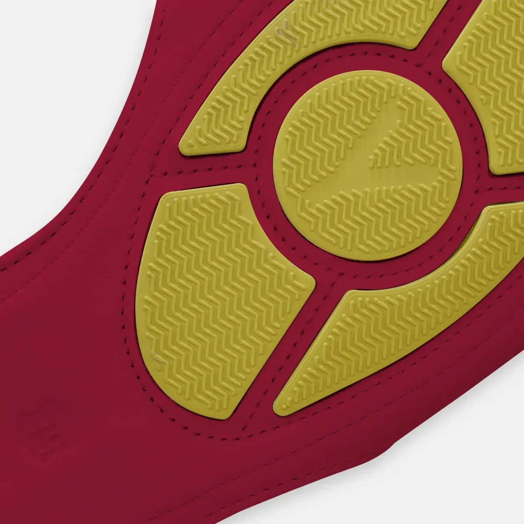 Bold Red Woman - Slika 5