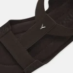 Classy Brown Suede Man