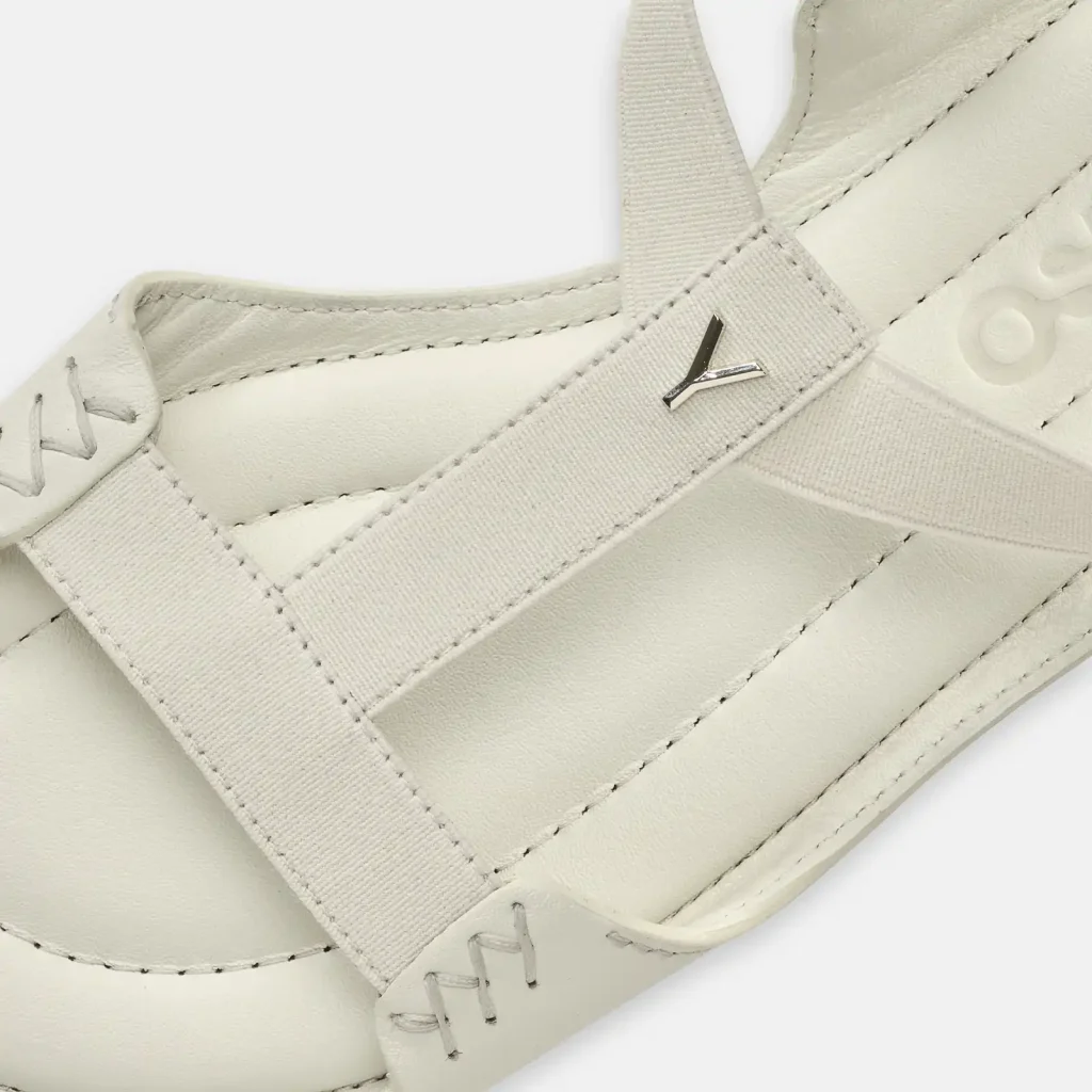 Cream White Woman - Slika 4