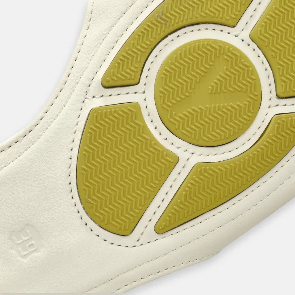 Cream White Woman - Slika 5