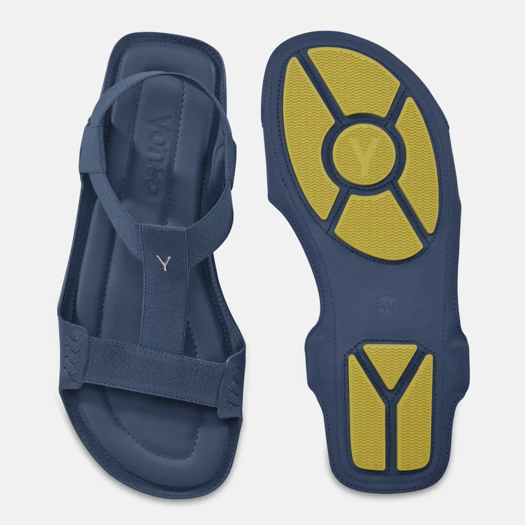 Deja Vu Blue Man - Slika 2