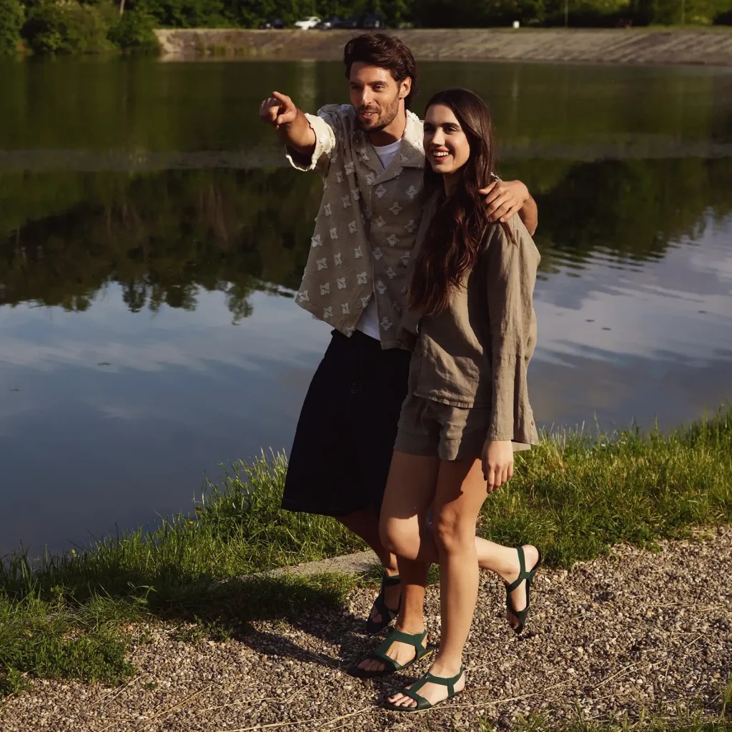 Kashmir Green Woman - Slika 7