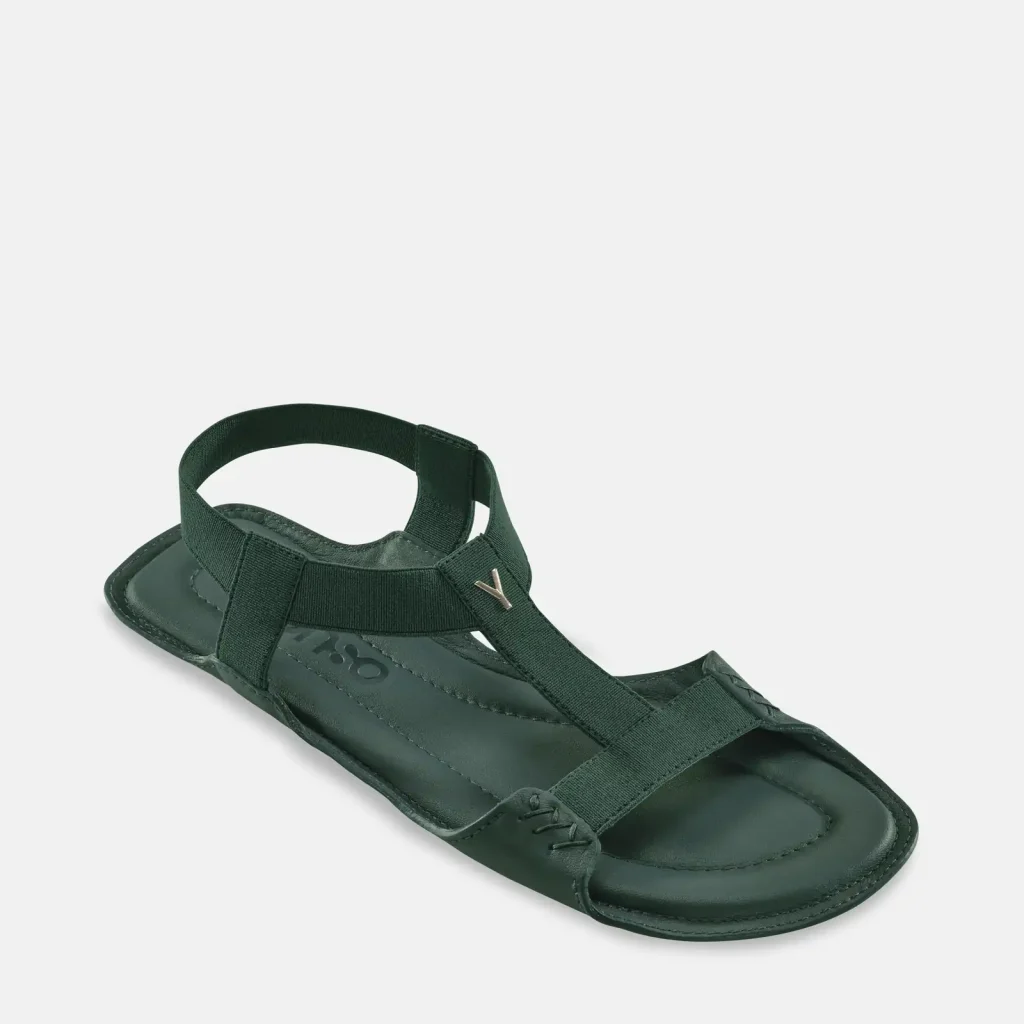 Kashmir Green Woman - Slika 3