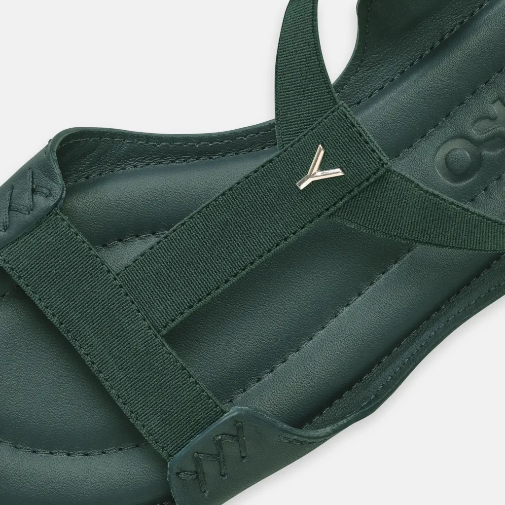 Kashmir Green Woman - Slika 4