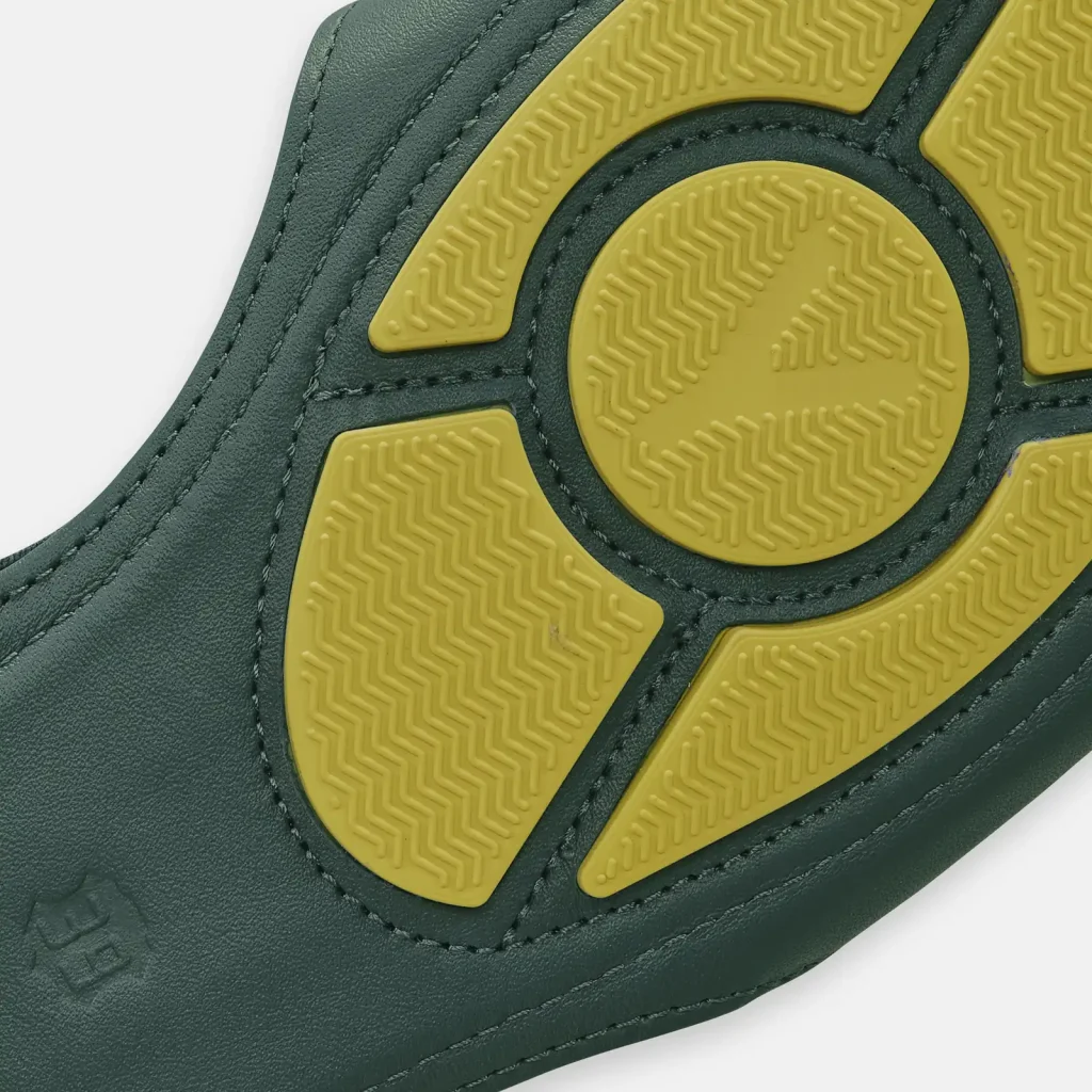 Kashmir Green Woman - Slika 5